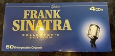 Frank sinatra collector for sale  Charlotte