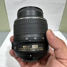 55mm nikon vr dx 18 lens for sale 55mm nikon vr dx 18 lens for sale Tulsa
