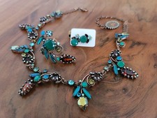 Konplott collier ring gebraucht kaufen  Freilassing
