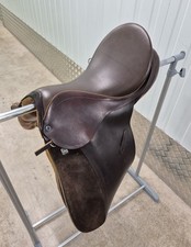 Stubben purpose saddle for sale  EAST MOLESEY