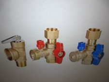 Rheem brass service for sale  Port Huron
