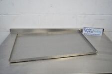 Bakery tray 304 for sale  BISHOP AUCKLAND