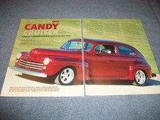 1948 ford door for sale  Livermore