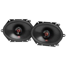 Usado, Par de Alto-falantes Coaxiais JBL CLUB 8622F 180 Watts 6" x 8" 5x7 2 Vias 6X8 5" x 7" comprar usado  Enviando para Brazil