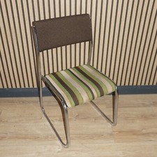 70er jahre stuhl gebraucht kaufen  Wilhelmshaven