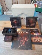 Diablo collectors edition for sale  WHITSTABLE