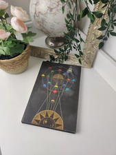 Livre ancien astrologie d'occasion  Saâcy-sur-Marne