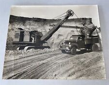 1940 bucyrus erie for sale  Saint Paul