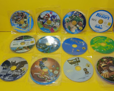 Giochi nintendo wii usato  Casapesenna