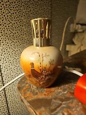 Vintage lampe berger d'occasion  Honfleur