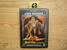 Dvd gorille salue d'occasion  Sennecey-le-Grand