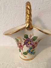 Panier céramique monaco d'occasion  Grandris