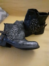 Bottines neuves noir d'occasion Bottines neuves noir d'occasion  Artigues-près-Bordeaux