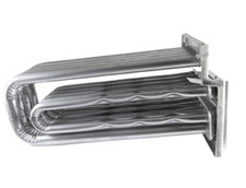 Exc02072 trane heat for sale  Garnett
