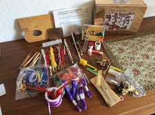 Hobbyaufgabe bastler maler gebraucht kaufen  Mainz