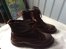 Bottines doc martens d'occasion  Saint-Malo