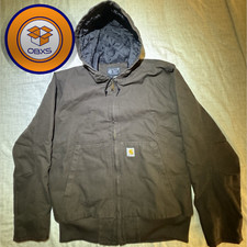 Carhartt mens jacket for sale  Holiday