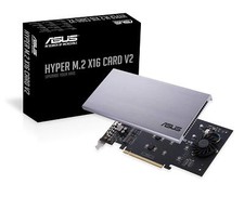 v2 hyper m 2 card x16 for sale v2 hyper m 2 card x16 for sale Bensenville