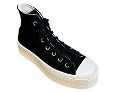 Converse Chuck Taylor All Star Nowoczesne Lift SNEAKERSY DAMSKIE 37 na sprzedaż  PL