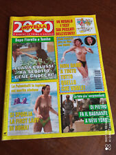 Novella 2000 agosto usato  Novara