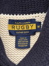 Vtg ralph lauren for sale  Kenosha