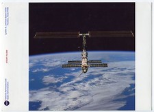 Photo nasa international d'occasion  Avignon