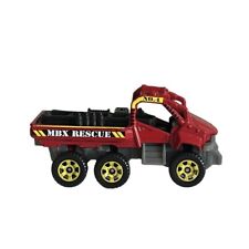Matchbox trail tracker for sale  Morris Plains