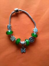 Green shamrock ladies for sale  STOKE-ON-TRENT