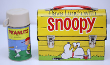 Vtg school snoopy for sale  Manlius