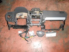 Kit airbag cruscotto usato  Putignano