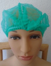 Green mob cap for sale  YORK