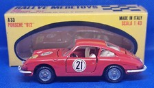 Porsche 912 rallye usato  Roma