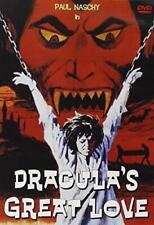 Dracula great love for sale  ROSSENDALE