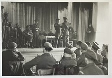 Ww2 iwm photo for sale  TORQUAY