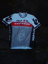 Cervelo castelli trikot gebraucht kaufen  München