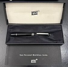 Montblanc meisterstuck pix usato  Roma