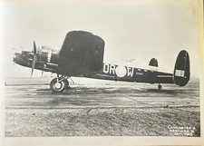 Wwii lancaster bomber for sale  Huntington Beach