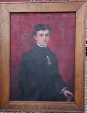 Dipinto olio tela usato  Alessandria