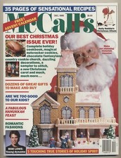 Mccall magazine dec for sale  Casco