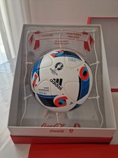 Adidas ball euro usato  Casoria