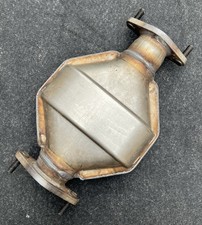 Neu hjs katalysator gebraucht kaufen  Bruchsal