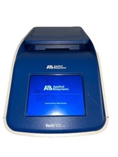 Abi applied biosystems for sale  Studio City