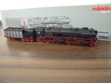 Märklin 37021 dampflok gebraucht kaufen  Deutschland
