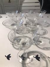 Anciennes coupes champagne d'occasion  Espéraza