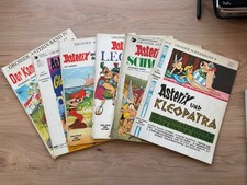Asterix hefte konvolut gebraucht kaufen  Frankfurt am Main