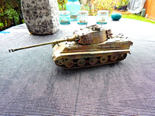 Deutscher königstiger 35 gebraucht kaufen  Köln