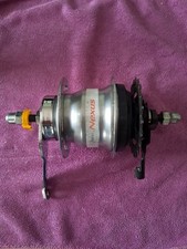 Shimano nexus gang gebraucht kaufen  Kirchhain