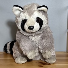Wild republic raccoon for sale  Dawsonville