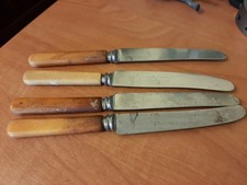 Vintage set faux for sale  BRIDGWATER