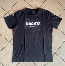 Ducati shirt bologna gebraucht kaufen  Fuchsmühl